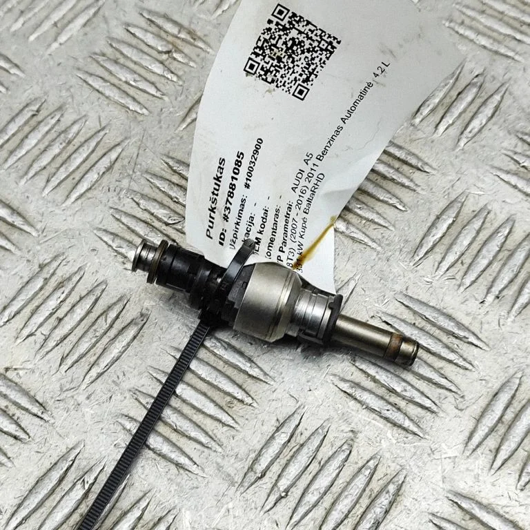 Fuel injector 079906036G