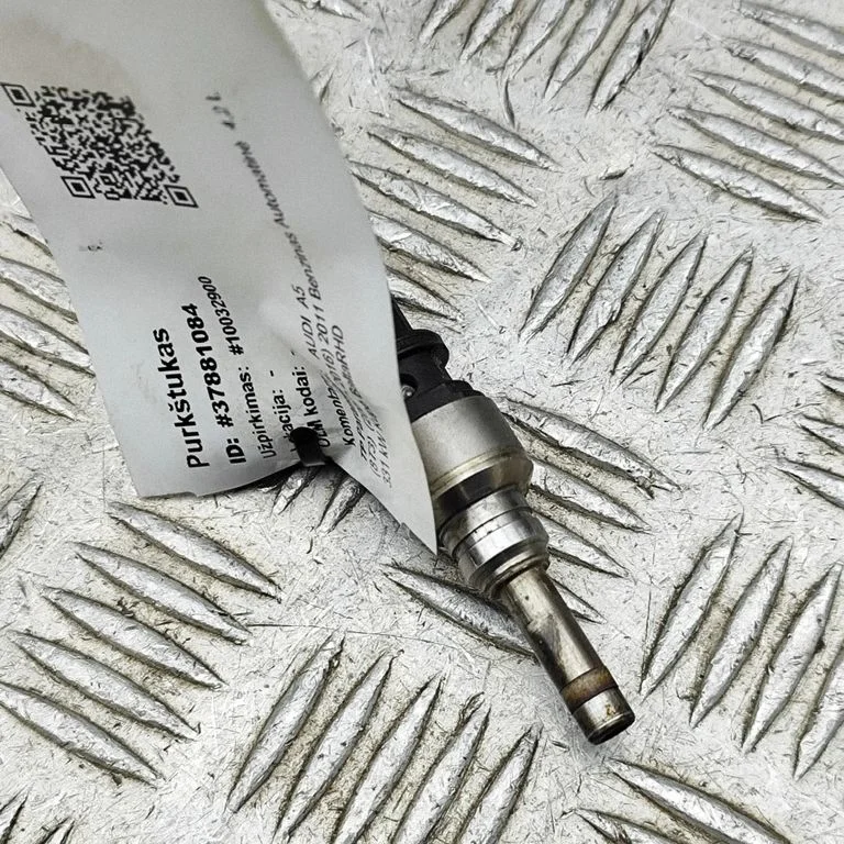Fuel injector 079906036G