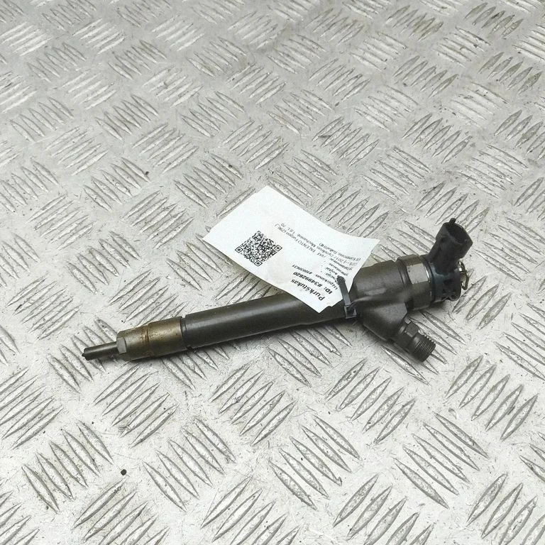Fuel injector 0445110546