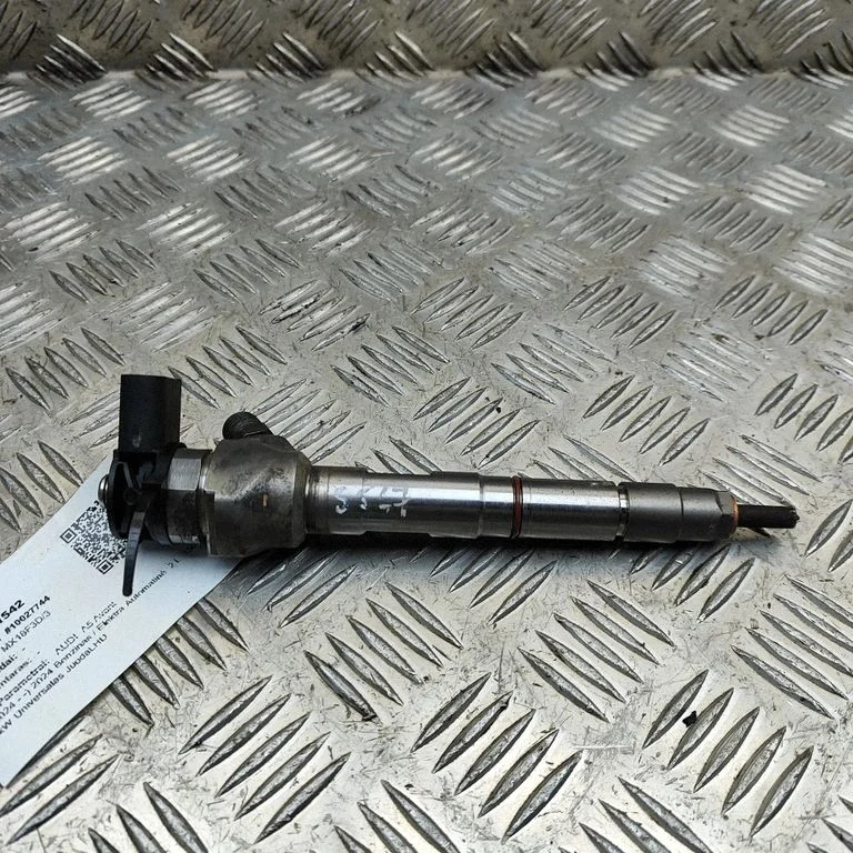 Sprausla (-as) (inžektors (-i)) 0445111221