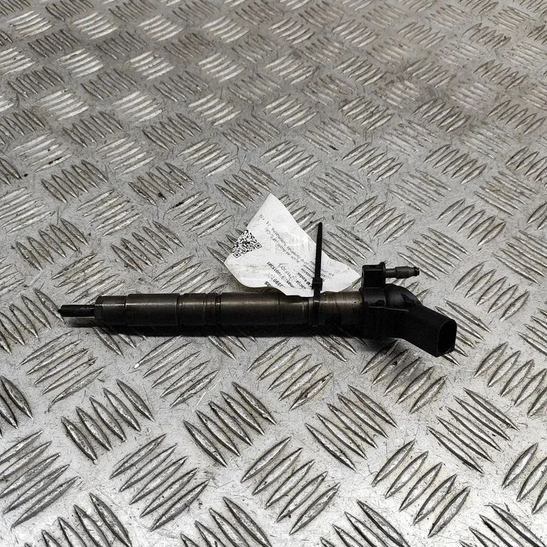 Sprausla (-as) (inžektors (-i)) – Audi A6 Allroad C6 (2006-2011)