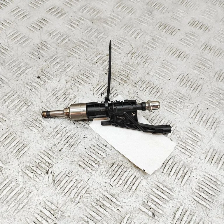 Fuel injector 8625396