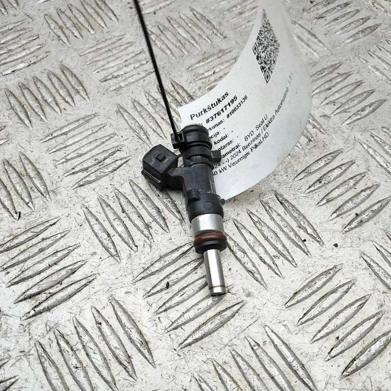 Fuel injector F01R00MG88