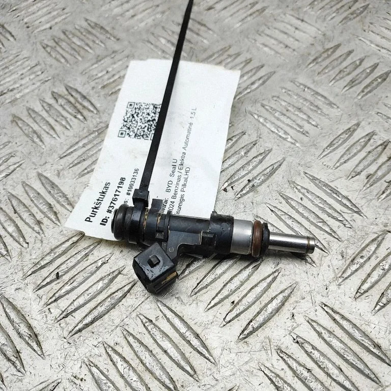Fuel injector F01R00MG88