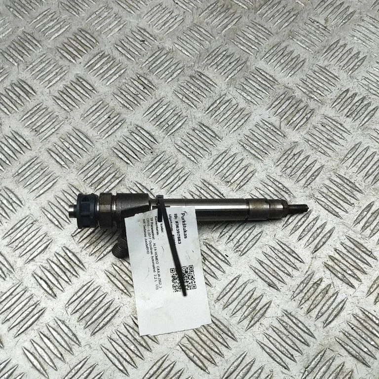 Fuel injector 0445110674