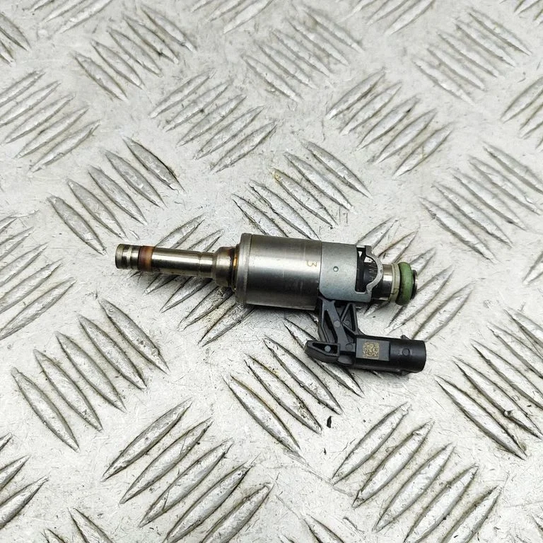 Sprausla (-as) (inžektors (-i)) – Audi A3 S3 A3 Sportback 8P (2005-2013)