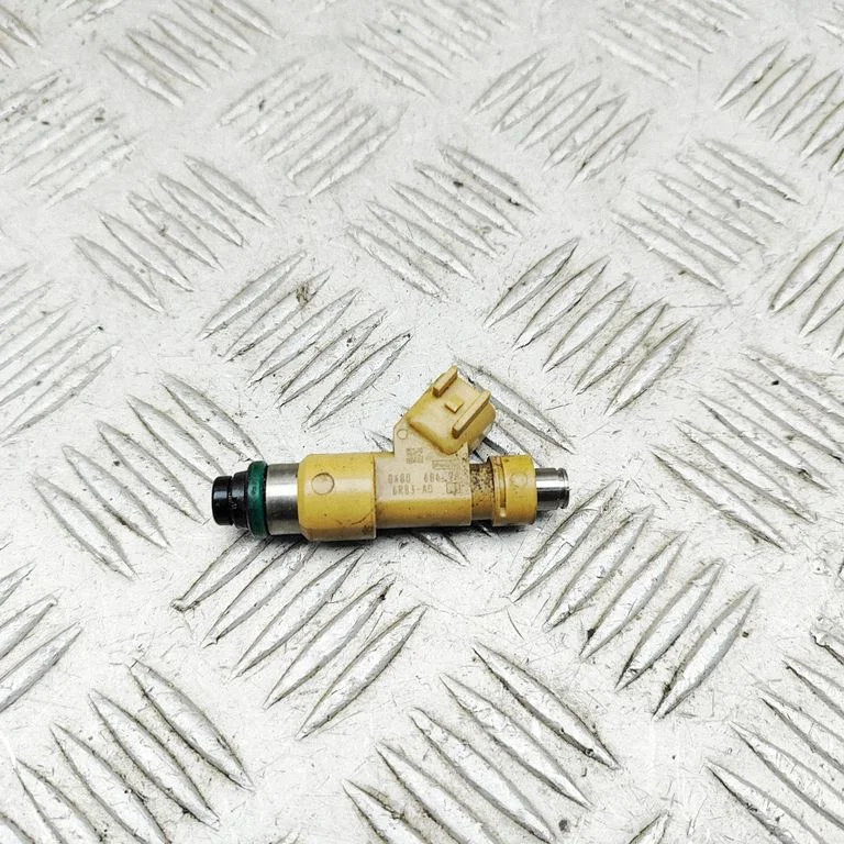 Fuel injector 6R839F593AD