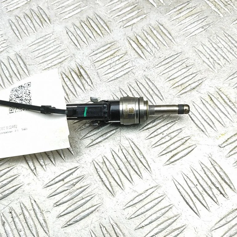 Fuel injector 32140007