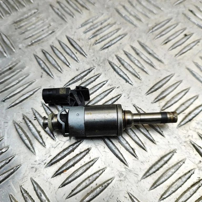 Pihusti(d) (düüs(id)) – Volkswagen e-Golf (2014-)