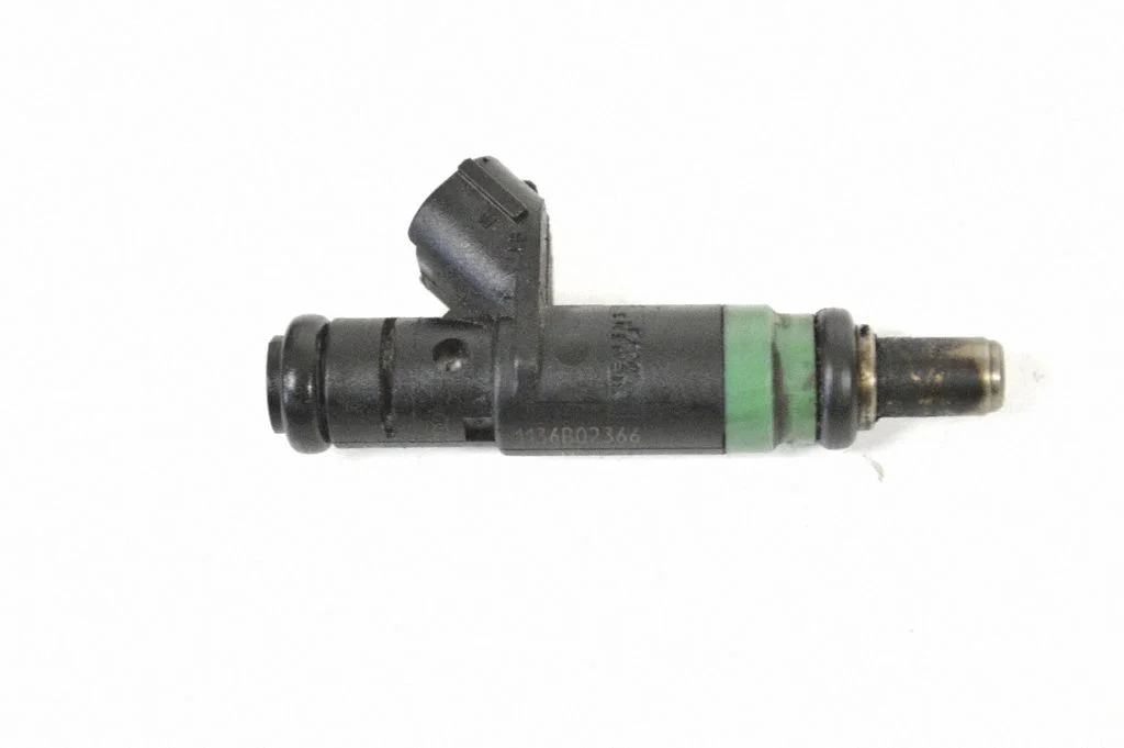 Sprausla (-as) (inžektors (-i)) – Audi A6 Allroad C5 (1999-2005)