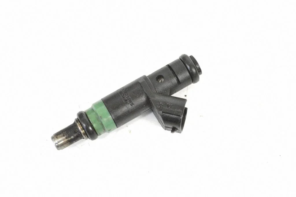 Sprausla (-as) (inžektors (-i)) – Audi A6 Allroad C5 (1999-2005)