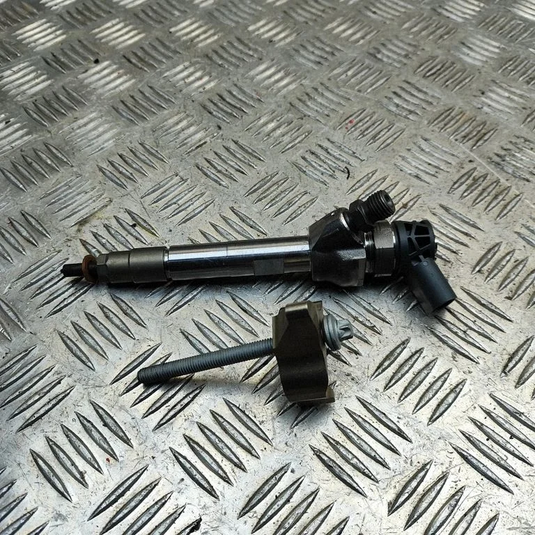 Fuel injector – BMW X3 F25 (2010-2017)