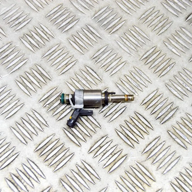 Sprausla (-as) (inžektors (-i)) – Volkswagen e-Golf (2014-)