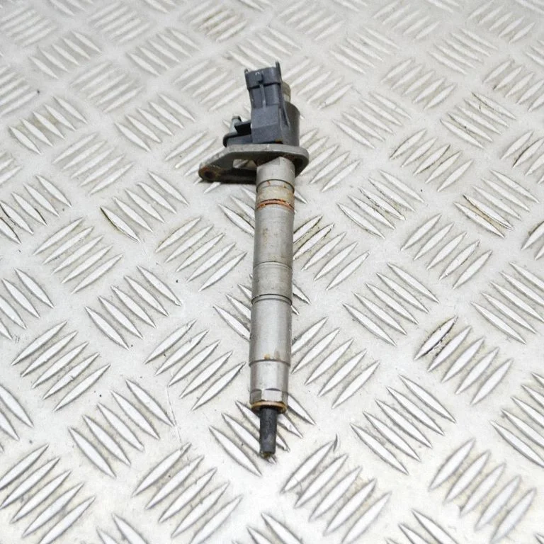 Fuel injector 0445117