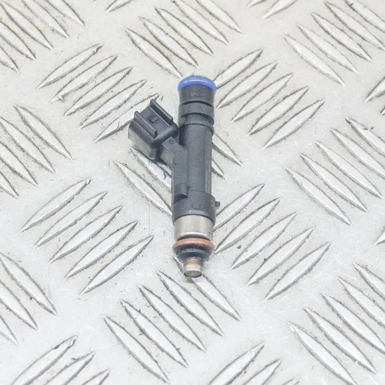 Fuel injector 0280158227