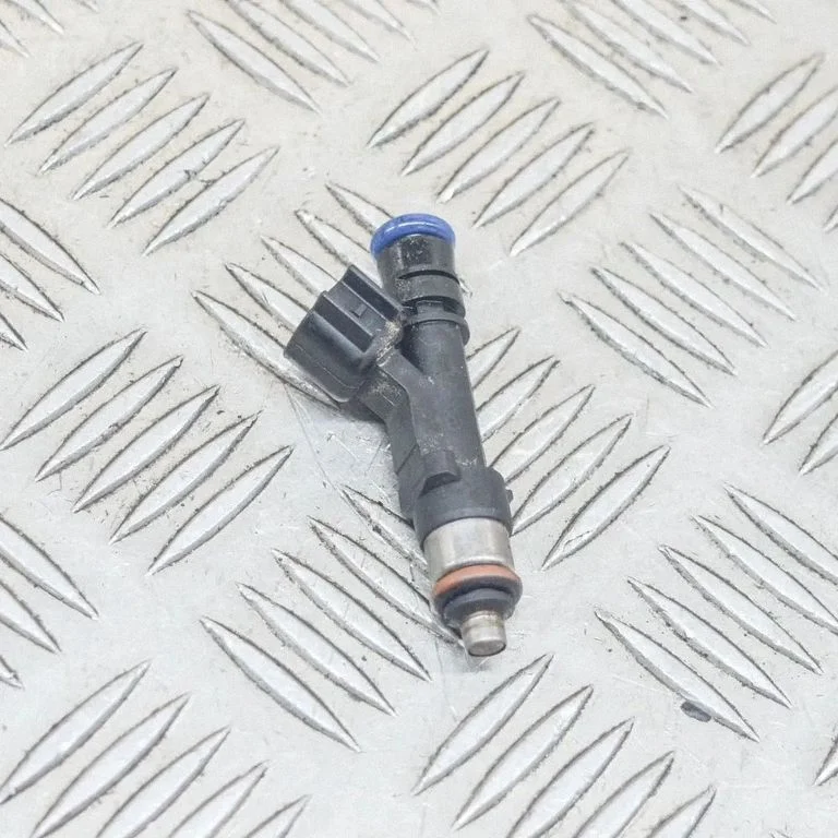 Fuel injector BR3EEB
