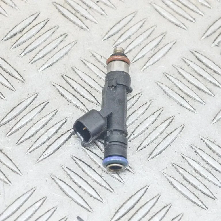 Fuel injector 0280158227