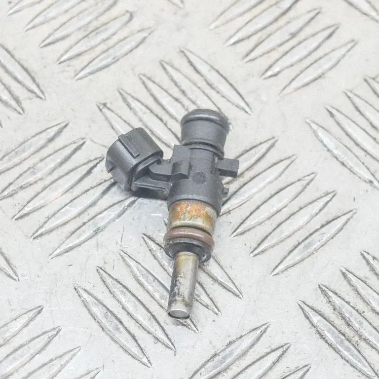 Sprausla (-as) (inžektors (-i)) – Volkswagen e-Golf (2014-)