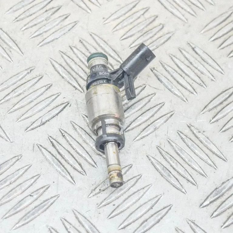 Fuel injector – Volkswagen e-Golf (2014-)