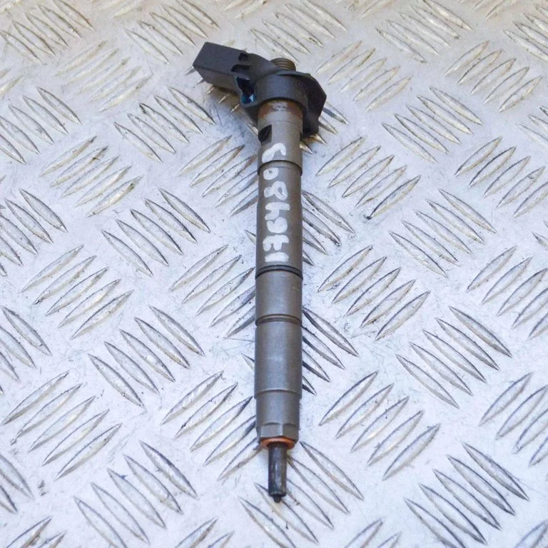 Sprausla (-as) (inžektors (-i)) – Audi A6 Allroad C6 (2006-2011)
