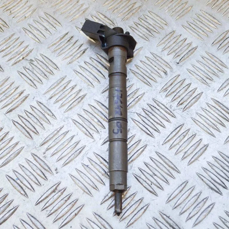 Sprausla (-as) (inžektors (-i)) – Audi A6 Allroad C6 (2006-2011)