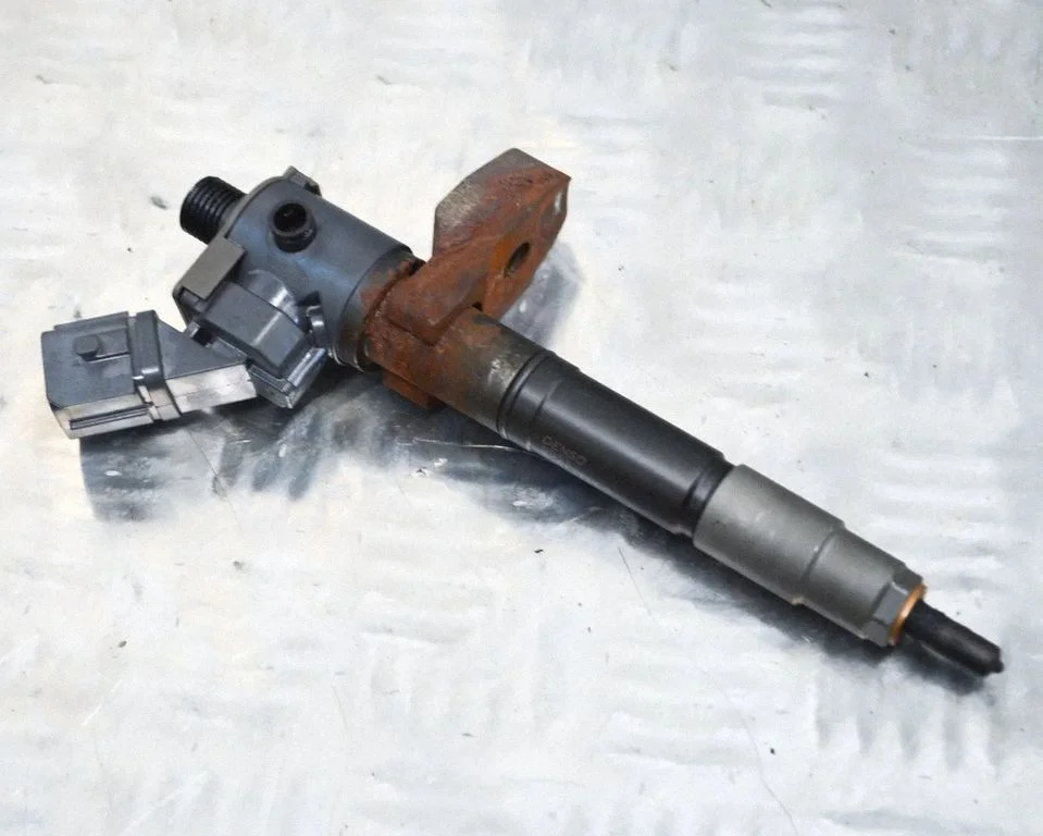 Sprausla (-as) (inžektors (-i)) 237001002R14167