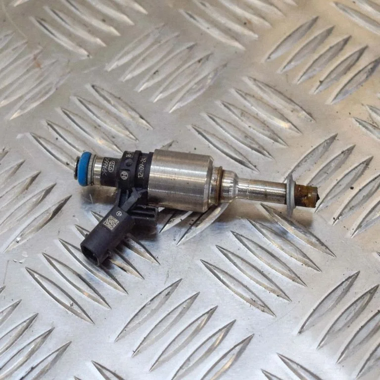 Sprausla (-as) (inžektors (-i)) – Audi Q3 8U (2011-2016)