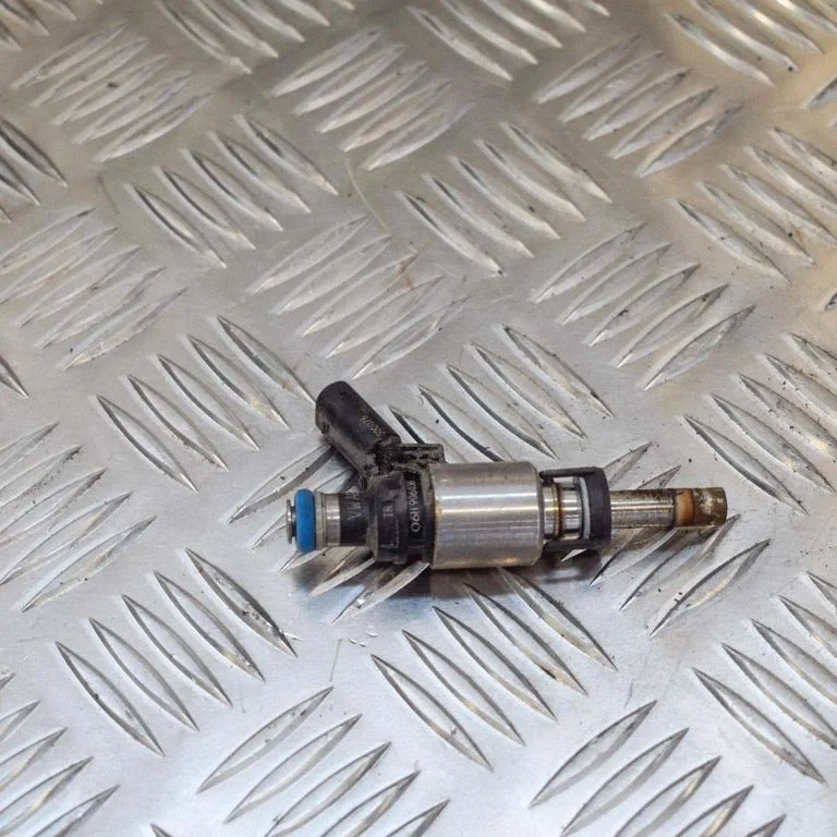 Sprausla (-as) (inžektors (-i)) – Audi Q3 8U (2011-2016)