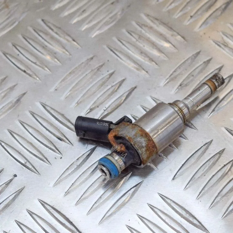 Sprausla (-as) (inžektors (-i)) – Audi Q3 8U (2011-2016)