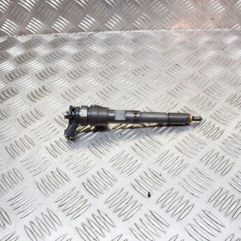 Wtryskiwacz – Renault Clio IV (2012-2019)