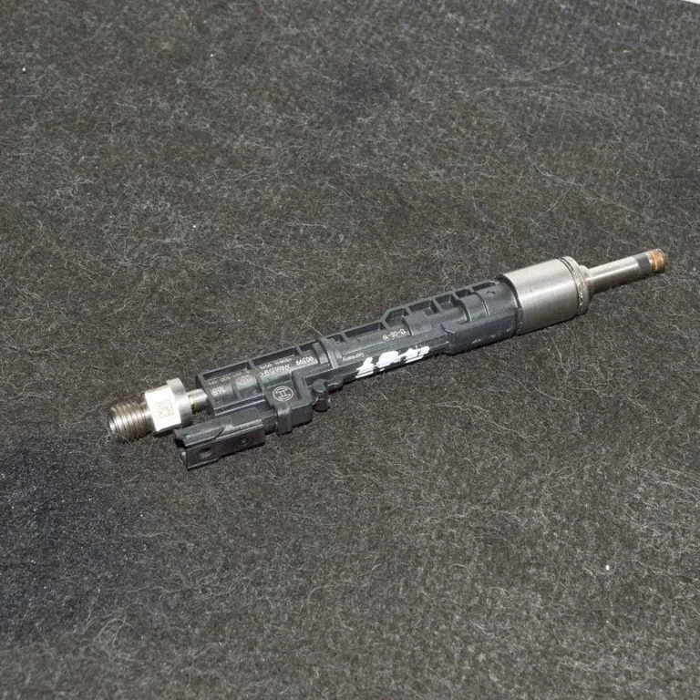 Pihusti(d) (düüs(id)) – BMW 2-seeria F22 F23 (2013-2017)