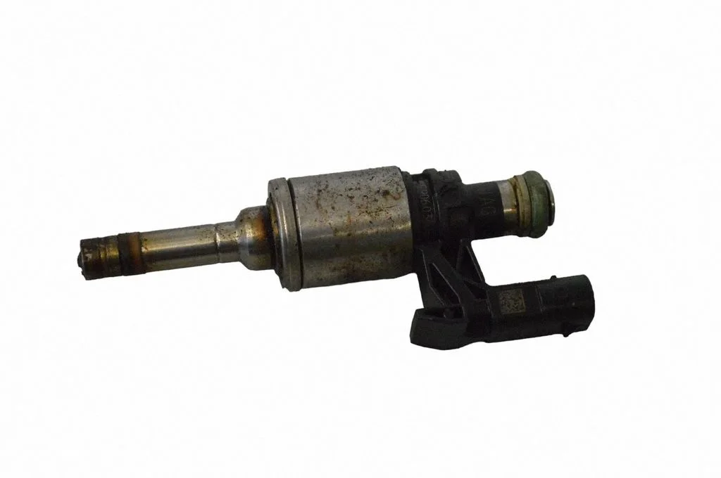 Sprausla (-as) (inžektors (-i)) – Volkswagen e-Golf (2014-)