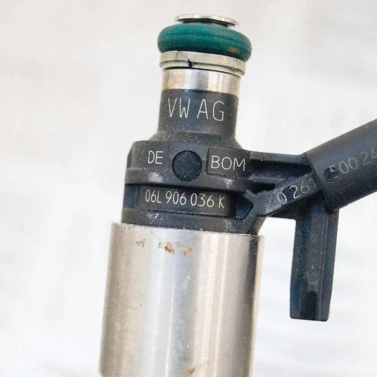 Sprausla (-as) (inžektors (-i)) – Audi A4 Allroad B8 (2008-2016)