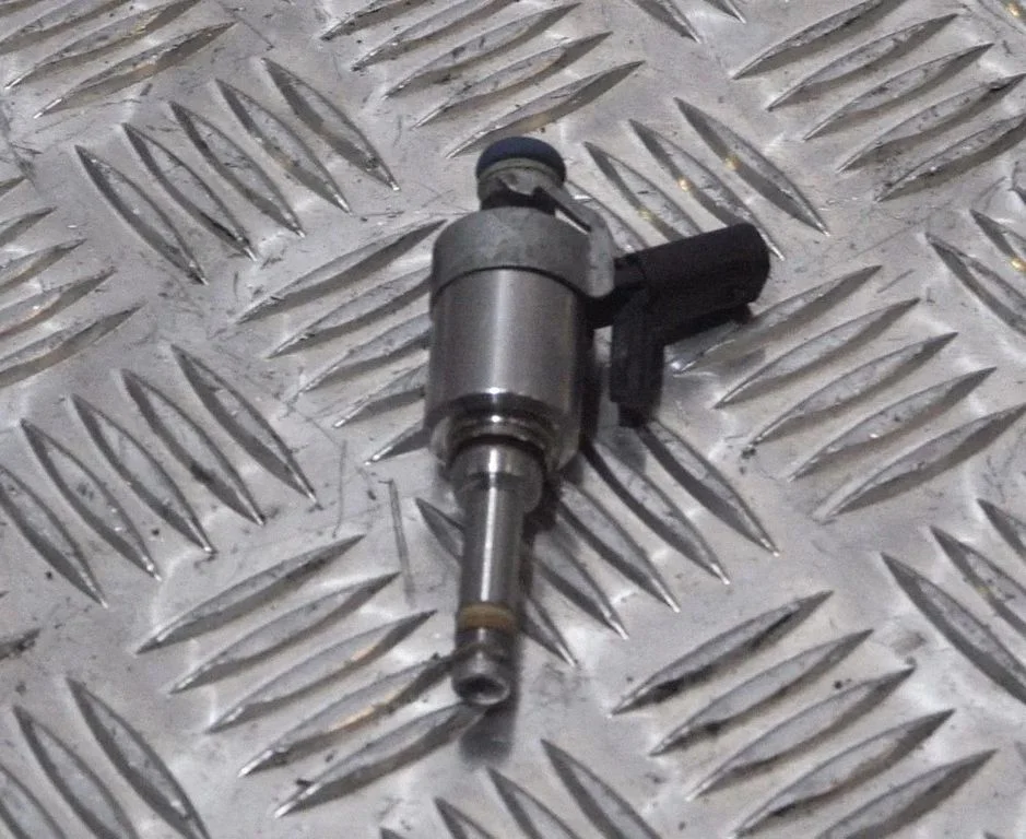 Fuel injectors set – Audi A5 Sportback 8TA (2009-2016)