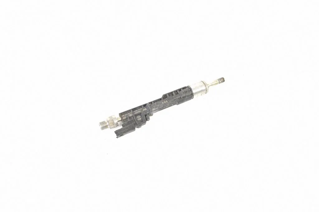 Fuel injector