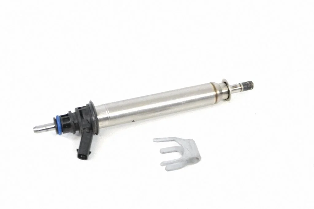 Fuel injector – Mercedes-Benz C-Class W205 (2014-2021)