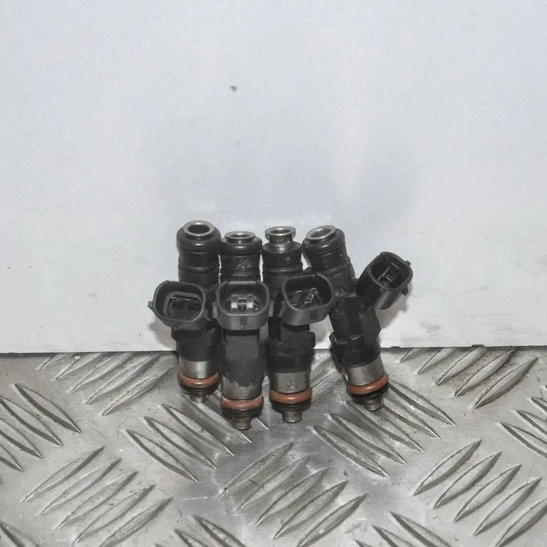 Fuel injectors set – Nissan Micra (2008-2010)