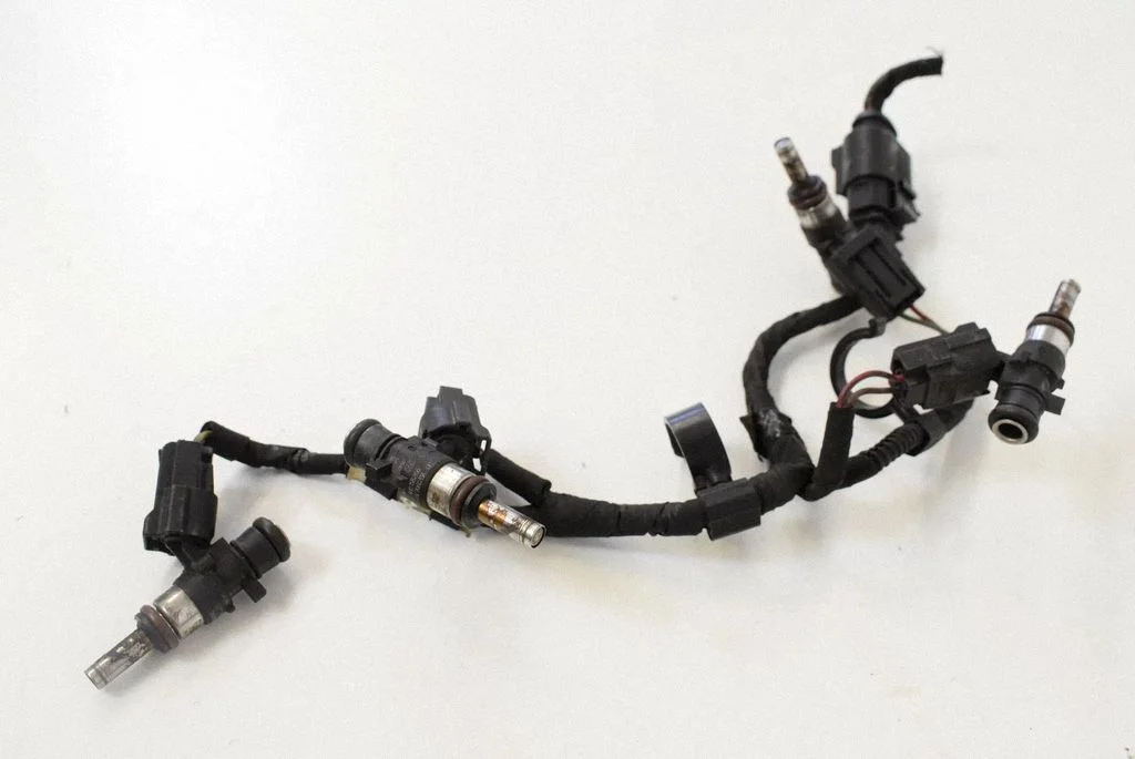 Fuel injectors set – Audi A5 Sportback 8TA (2009-2016)