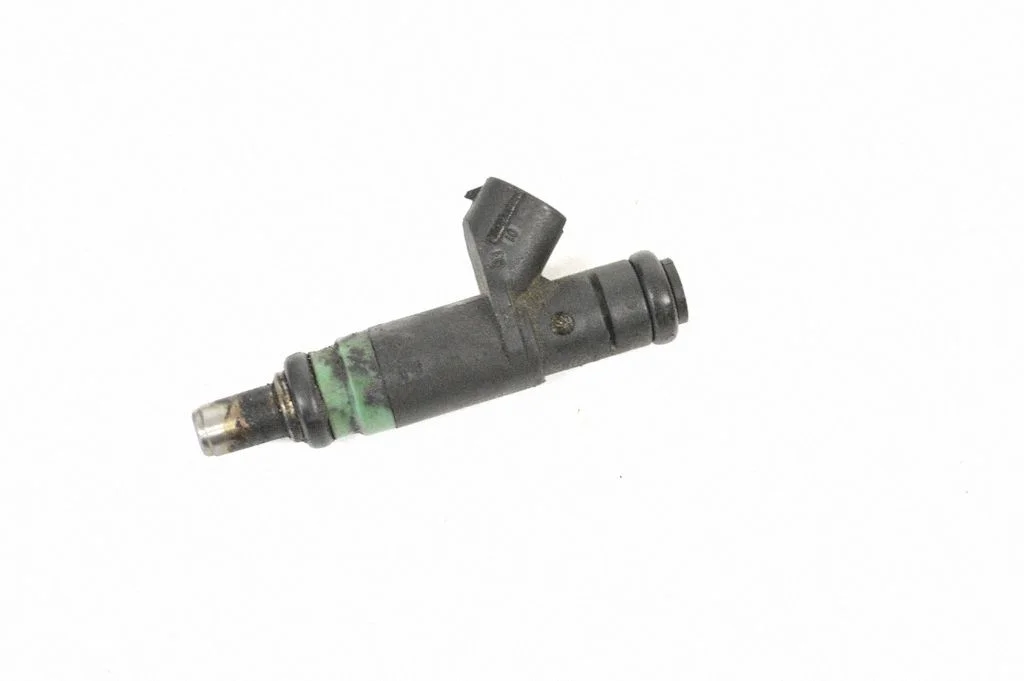 Sprausla (-as) (inžektors (-i)) – Audi A6 Allroad C5 (1999-2005)