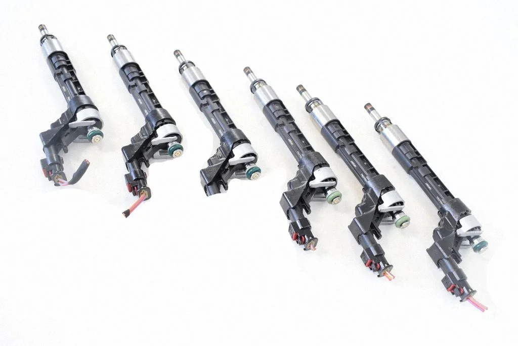 Fuel injectors set – Audi A5 (2016-2024)