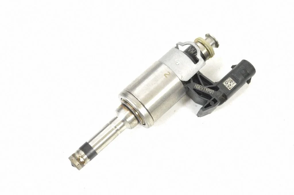 Fuel injector – Volkswagen e-Golf (2014-)