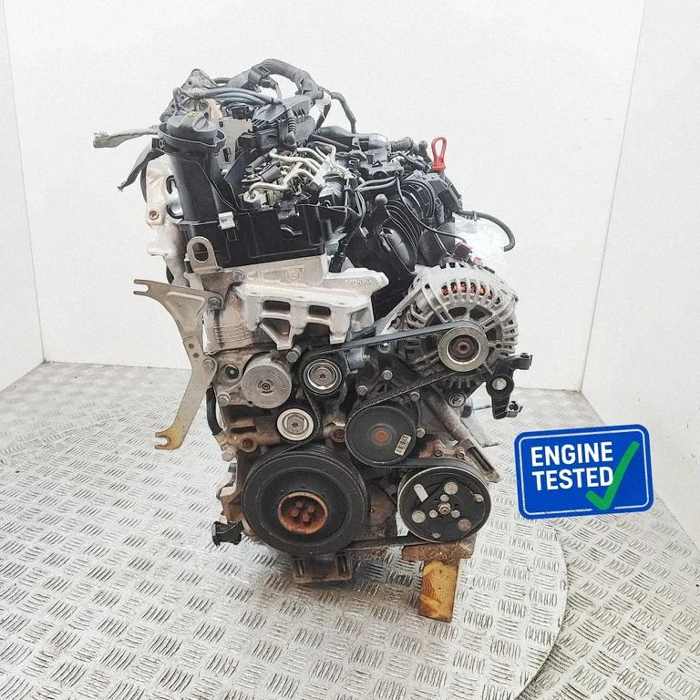 Mootor – Mini Cooper Countryman R60 (2011-2016)