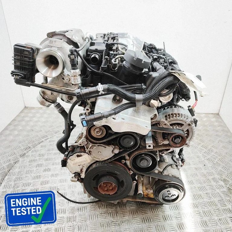 Engine – Mini One - Cooper F56 F55 (2013-)