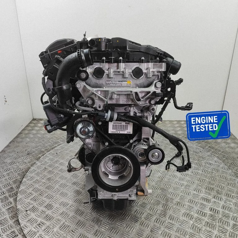 Engine 10TMAA – Jeep Avenger (2022-)