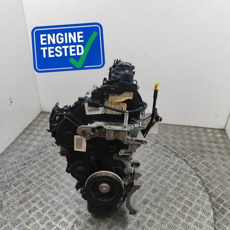 Engine – Volvo V40 (2012-2019)