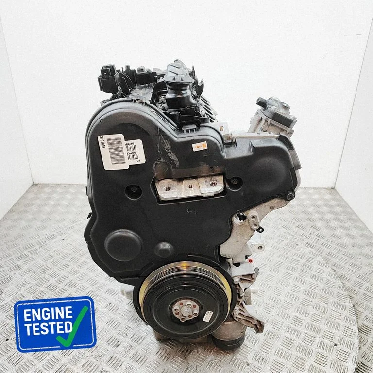 Engine – Volvo V40 (2012-2019)