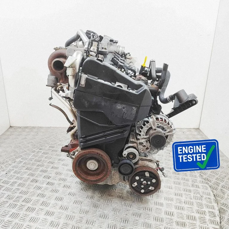 Mootor 166006212R – Renault Kadjar (2015-)