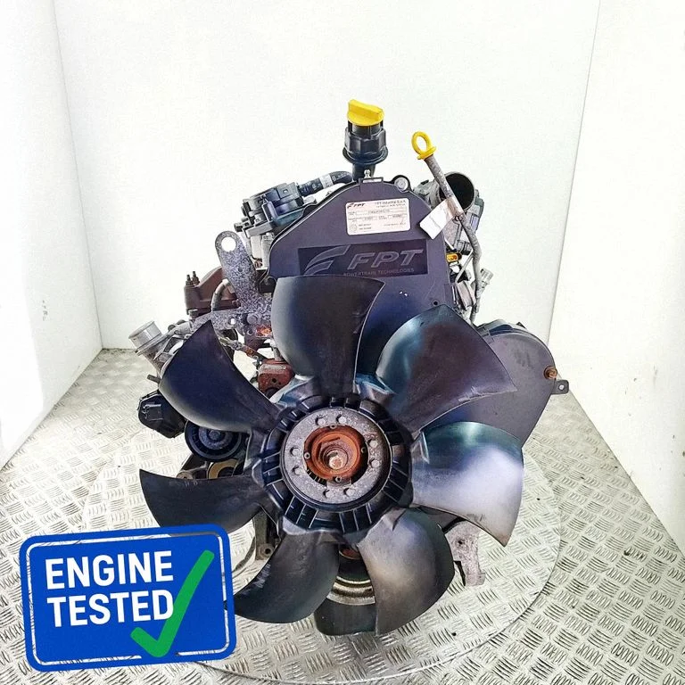 Dzinējs F1AGL411W