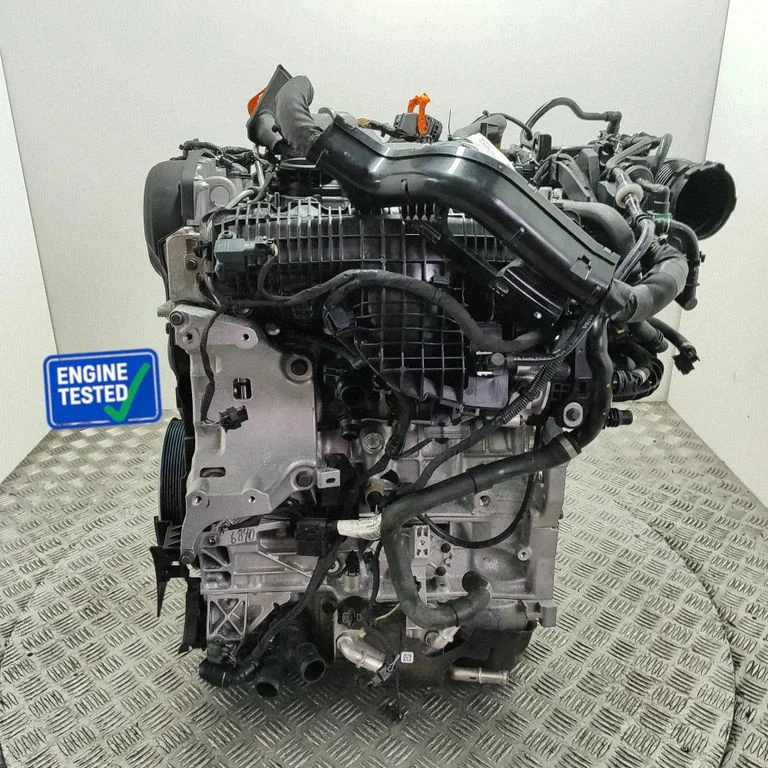 Silnik B420T11