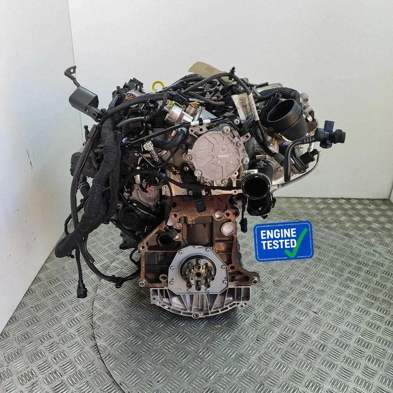Engine DKZC